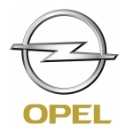 Водосток крышки багажника правый к Opel