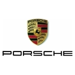 Замок бардачка к Porsche