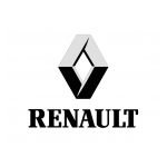 Замок бардачка к Renault