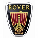 Прокладка КПП (пластина) к Rover
