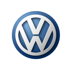 Полуось передняя правая (приводной вал, шрус) к Volkswagen