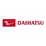 Прокладка КПП (пластина) к Daihatsu