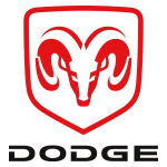 Защита радиатора к Dodge