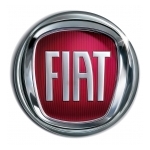 Прокладка КПП (пластина) к Fiat