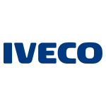 Защита радиатора к Iveco
