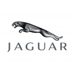 Водосток крышки багажника правый к Jaguar