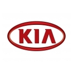 Защита радиатора к Kia