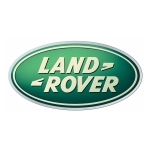 Водосток крышки багажника правый к Land Rover
