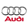 Замок бардачка к Audi