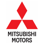 Колба в бак к Mitsubishi